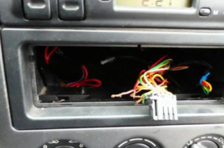 Charniere de capot CITROEN XSARA