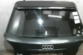 Malle/Hayon arriere AUDI A3 1 Photo n°1