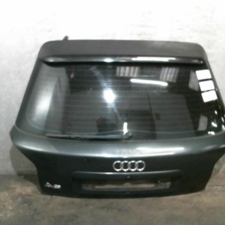 Malle/Hayon arriere AUDI A3 1 Photo n°1