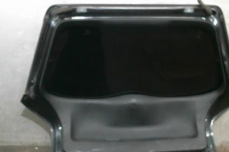Malle/Hayon arriere AUDI A3 1