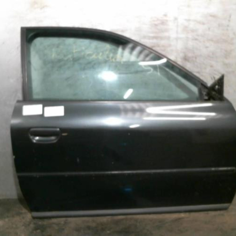 Porte avant droit AUDI A3 1 Photo n°1