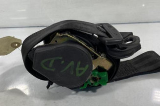 Pretensionneur de ceinture avant droit AUDI A3 1 Photo n°1
