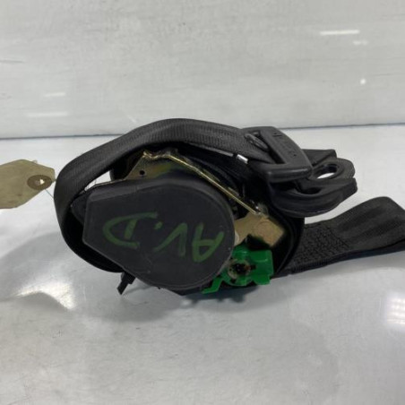Pretensionneur de ceinture avant droit AUDI A3 1 Photo n°1