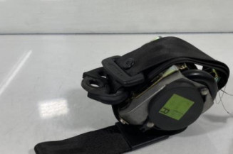 Pretensionneur de ceinture avant droit AUDI A3 1