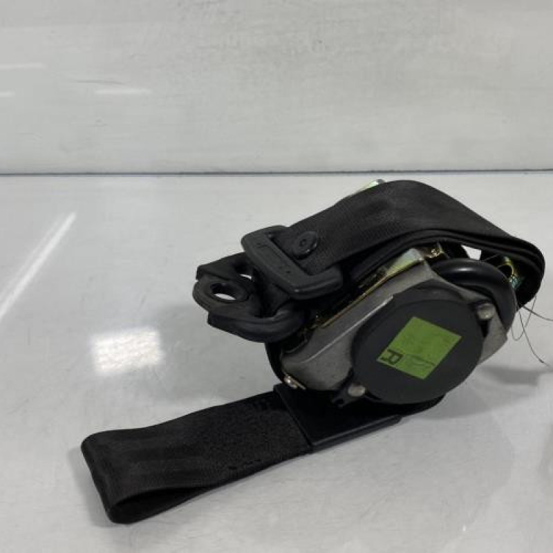 Pretensionneur de ceinture avant droit AUDI A3 1 Photo n°3