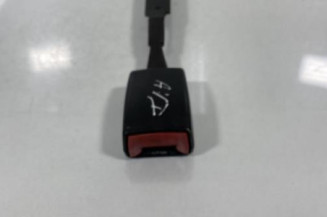 Attache ceinture avant droit VOLKSWAGEN CADDY 3 Photo n°1