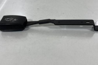 Attache ceinture avant droit VOLKSWAGEN CADDY 3