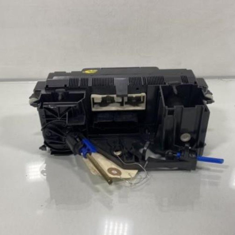 Commande chauffage VOLKSWAGEN CADDY 3 Photo n°2