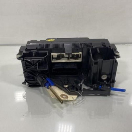 Commande chauffage VOLKSWAGEN CADDY 3
