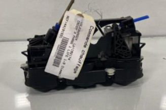 Commande chauffage VOLKSWAGEN CADDY 3