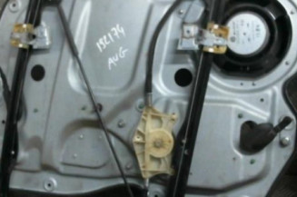 Leve vitre electrique avant gauche VOLKSWAGEN CADDY 3 Photo n°1