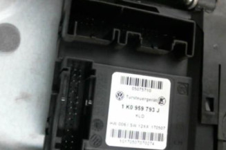 Leve vitre electrique avant gauche VOLKSWAGEN CADDY 3