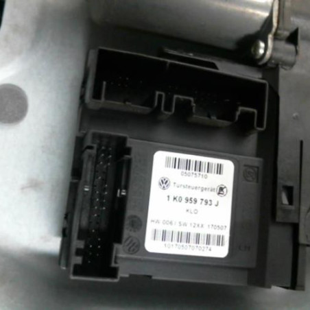 Leve vitre electrique avant gauche VOLKSWAGEN CADDY 3