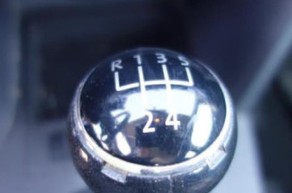 Pommeau de vitesses VOLKSWAGEN CADDY 3
