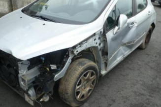 Com (Bloc Contacteur Tournant+Commodo Essuie Glace+Commodo Phare) PEUGEOT 308 1