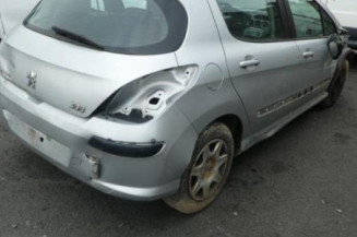 Com (Bloc Contacteur Tournant+Commodo Essuie Glace+Commodo Phare) PEUGEOT 308 1
