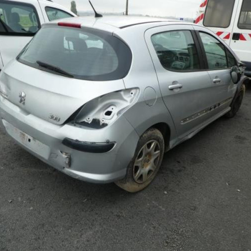 Com (Bloc Contacteur Tournant+Commodo Essuie Glace+Commodo Phare) PEUGEOT 308 1 Photo n°14