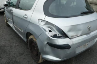 Com (Bloc Contacteur Tournant+Commodo Essuie Glace+Commodo Phare) PEUGEOT 308 1