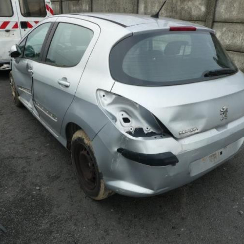 Com (Bloc Contacteur Tournant+Commodo Essuie Glace+Commodo Phare) PEUGEOT 308 1 Photo n°15