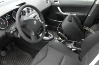 Com (Bloc Contacteur Tournant+Commodo Essuie Glace+Commodo Phare) PEUGEOT 308 1