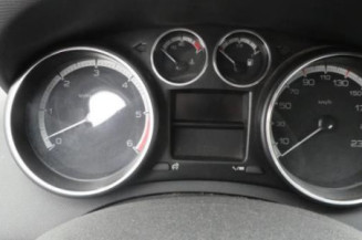 Com (Bloc Contacteur Tournant+Commodo Essuie Glace+Commodo Phare) PEUGEOT 308 1