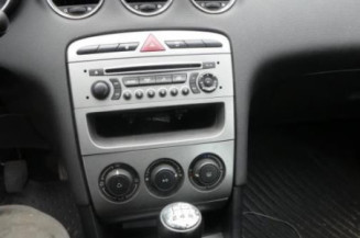 Com (Bloc Contacteur Tournant+Commodo Essuie Glace+Commodo Phare) PEUGEOT 308 1