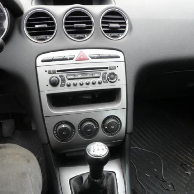 Com (Bloc Contacteur Tournant+Commodo Essuie Glace+Commodo Phare) PEUGEOT 308 1 Photo n°18