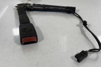 Pretensionneur de ceinture avant droit BMW SERIE 1 E87