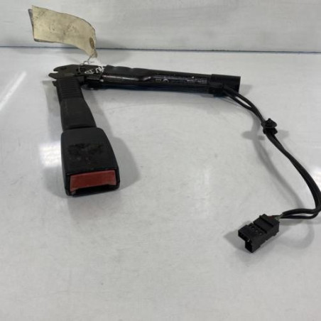 Pretensionneur de ceinture avant droit BMW SERIE 1 E87