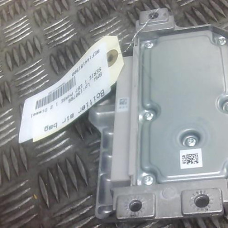 Boitier air bag BMW SERIE 1 E87