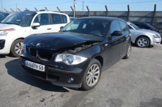Boitier air bag BMW SERIE 1 E87