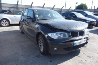 Boitier air bag BMW SERIE 1 E87