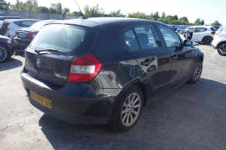 Boitier air bag BMW SERIE 1 E87
