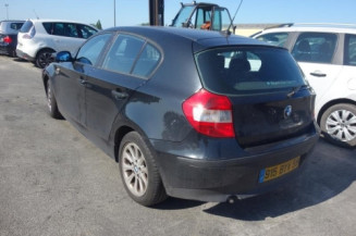 Boitier air bag BMW SERIE 1 E87