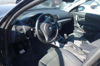 Boitier air bag BMW SERIE 1 E87