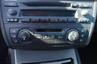 Boitier air bag BMW SERIE 1 E87