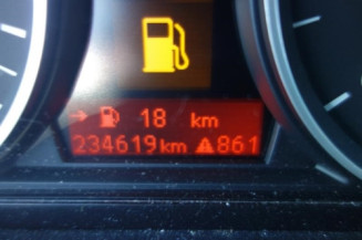 Boitier air bag BMW SERIE 1 E87