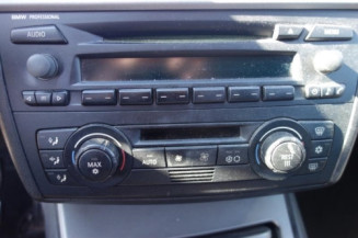 Boitier air bag BMW SERIE 1 E87