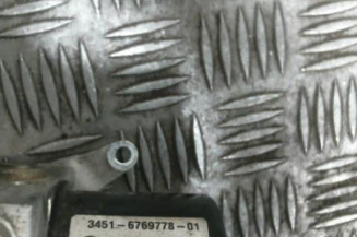 Bloc ABS (freins anti-blocage) BMW SERIE 1 E87