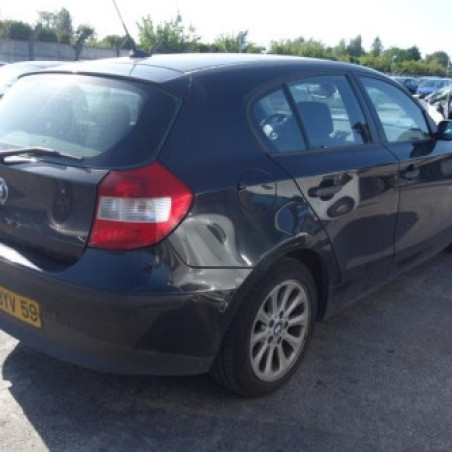 Pivot de moyeu avant gauche BMW SERIE 1 E87