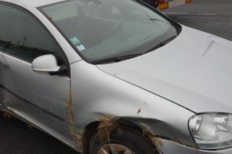 Boitier air bag VOLKSWAGEN GOLF 5