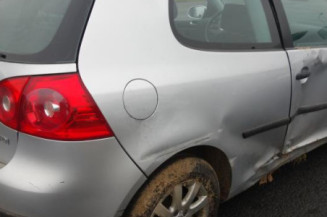 Boitier air bag VOLKSWAGEN GOLF 5