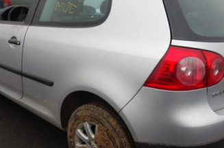 Boitier air bag VOLKSWAGEN GOLF 5