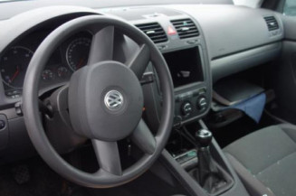 Boitier air bag VOLKSWAGEN GOLF 5