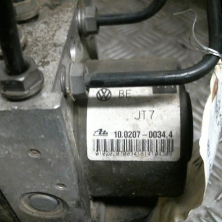 Bloc ABS (freins anti-blocage) VOLKSWAGEN GOLF 5
