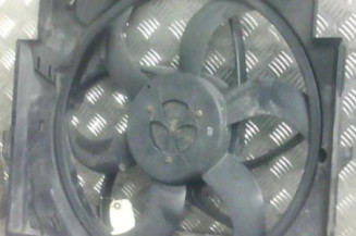 Moto ventilateur radiateur BMW SERIE 3 E91