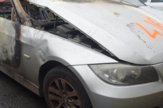 Pivot de moyeu avant gauche BMW SERIE 3 E91