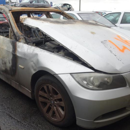 Pivot de moyeu avant gauche BMW SERIE 3 E91