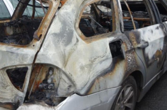 Pivot de moyeu avant gauche BMW SERIE 3 E91