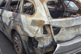Pivot de moyeu avant gauche BMW SERIE 3 E91